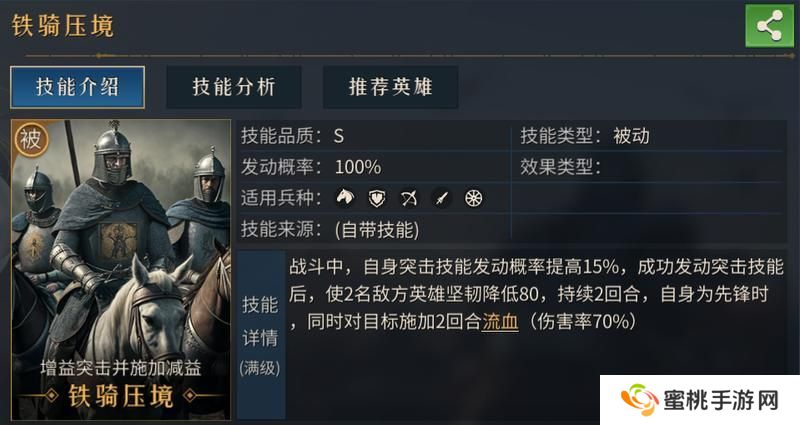 《帝国：权杖与文明》成吉思汗：你的文明圈由我的马蹄声定义