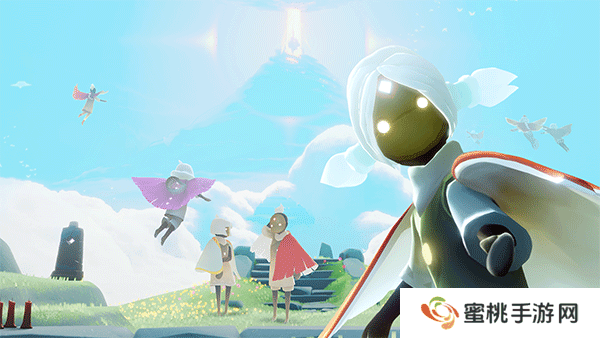 sky光遇国际服最新版本