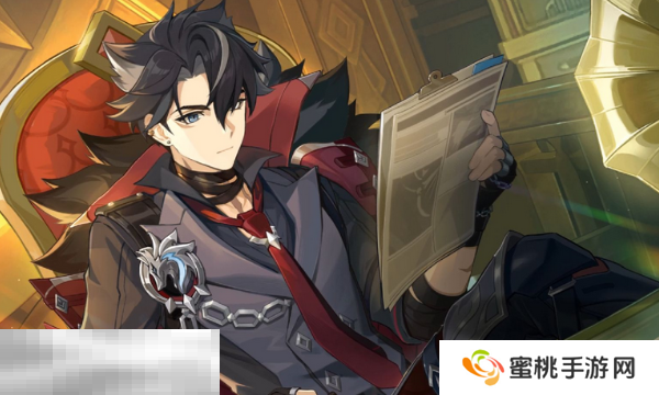 原神莱欧斯利圣遗物带什么 莱欧斯利圣遗物选择