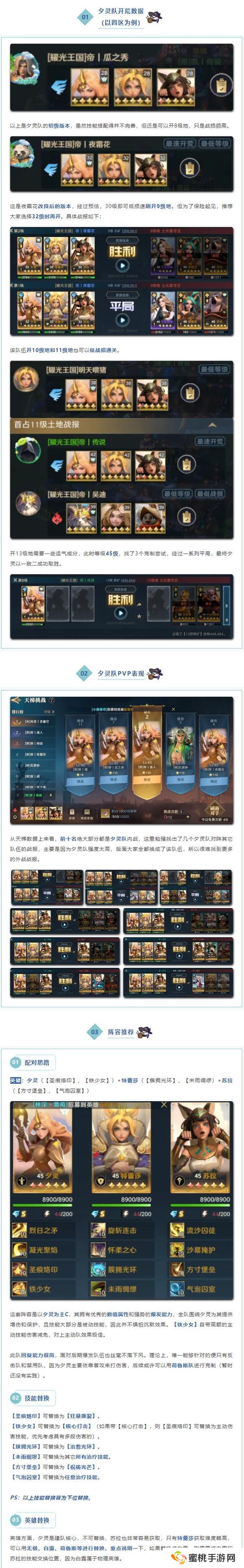 《荒野国度》玩家投稿丨开荒PVP两不误的版本答案