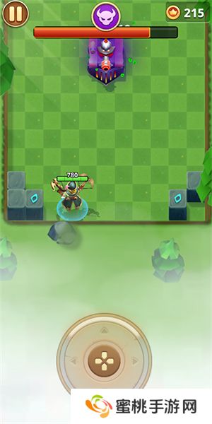 我是弓箭手手游最新版