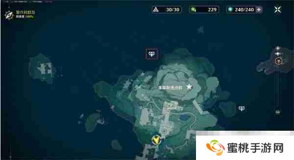 《鸣潮》龙鲡钓点开启方法