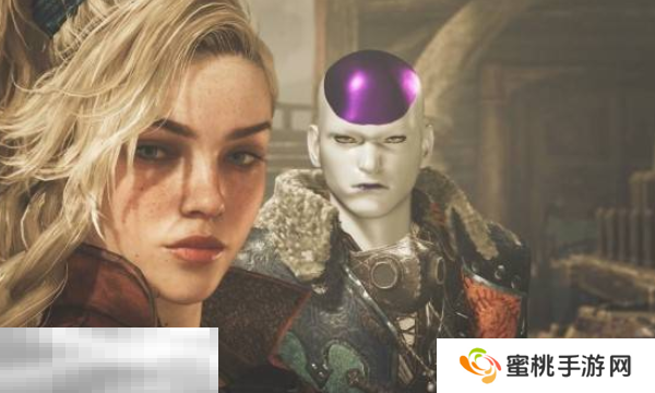 怪物猎人荒野捏脸数据分享 弗利萨经典造型还原