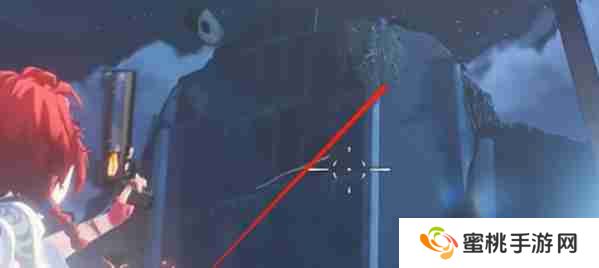 鸣潮红名怪残星门徒在哪 红名怪残星门徒位置介绍