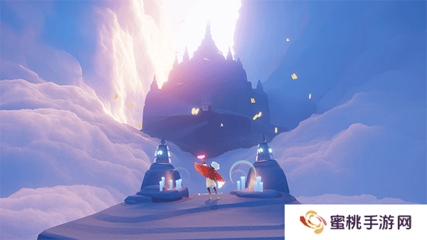 sky光遇国际服最新版本