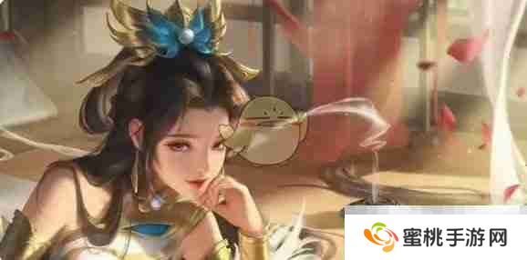 《王者荣耀》芈月瑰影绮梦上线时间一览