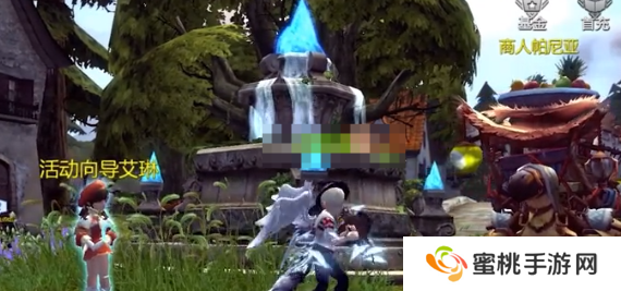 龙之谷世界深渊副本怎么开 深渊模式开启方法