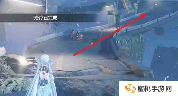 鸣潮红名怪残星门徒在哪 红名怪残星门徒位置介绍