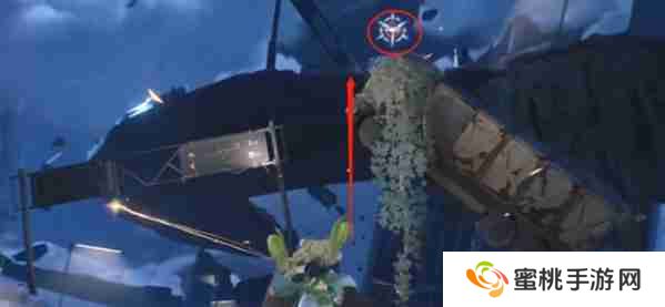 鸣潮红名怪残星门徒在哪 红名怪残星门徒位置介绍