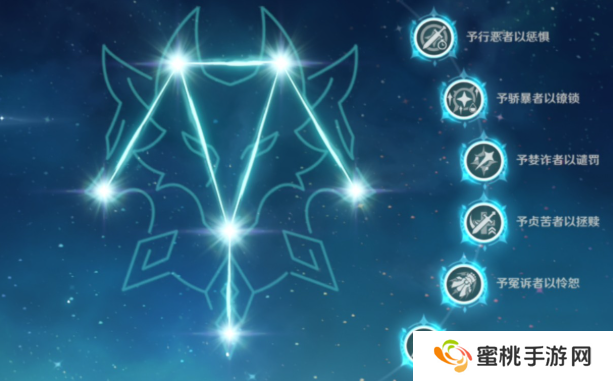 原神5.4莱欧斯利命座补不补