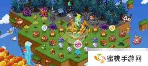 《幻兽爱合成》宝箱获得方法