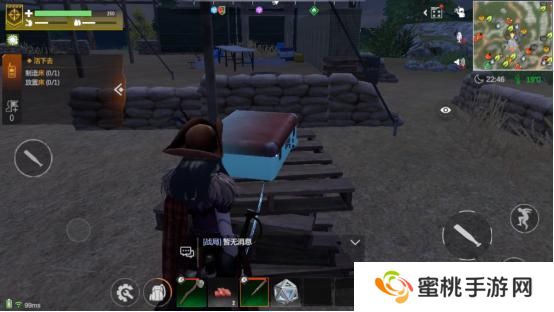 新手攻略丨《逆境重生》开局指南，要想富先撸树！