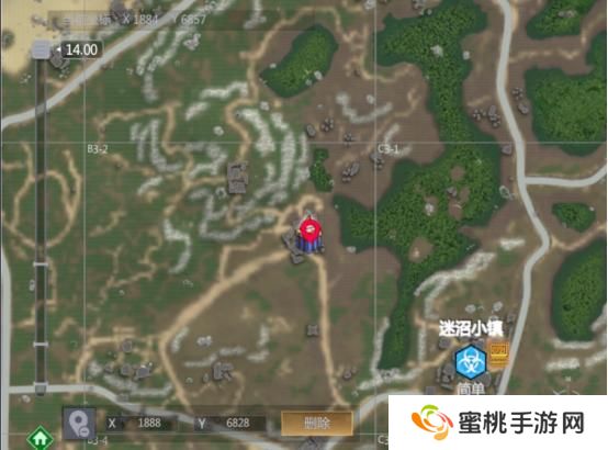 新手攻略丨《逆境重生》开局指南，要想富先撸树！