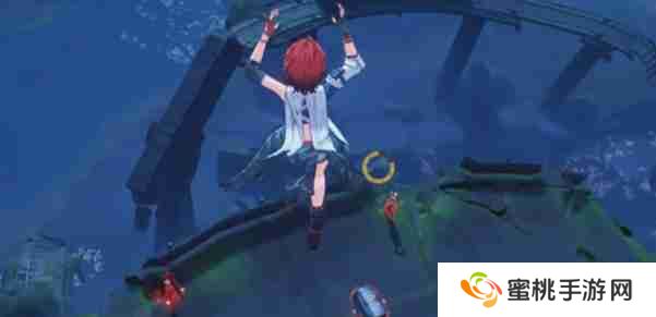 鸣潮红名怪残星门徒在哪 红名怪残星门徒位置介绍