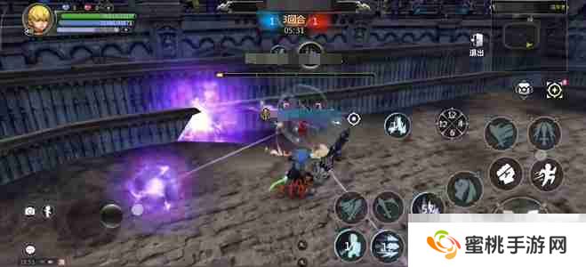 《龙之谷世界》剑圣打箭神打法攻略