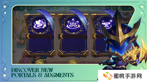 TFT国际服最新版本