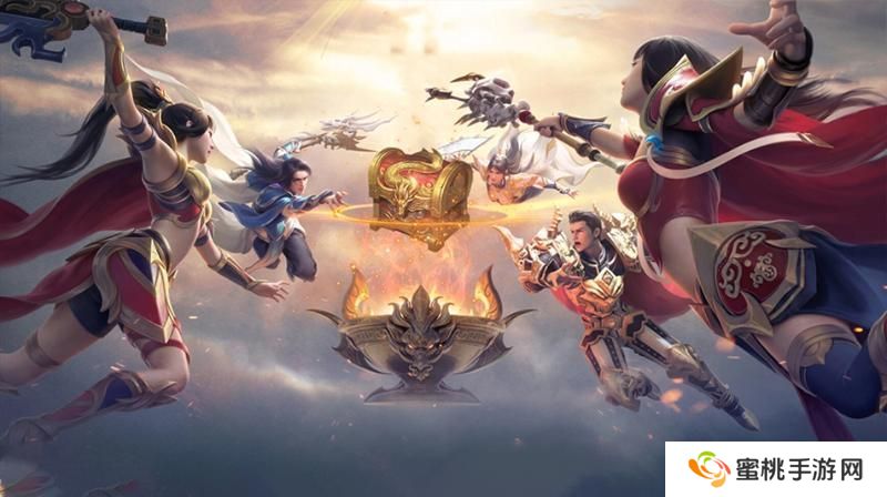 《暗黑超神》初期必打BOSS推荐