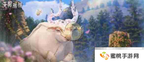 《无限暖暖》宴席白牛关爱日玩法攻略