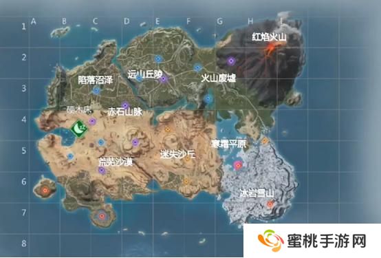 新手攻略丨《逆境重生》开局指南，手把手教你如何开荒