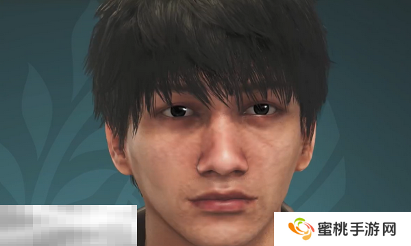 怪物猎人荒野捏脸数据分享 丁真经典造型还原