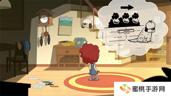 误入迷途Lost in Play