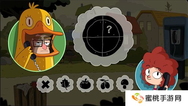 误入迷途Lost in Play