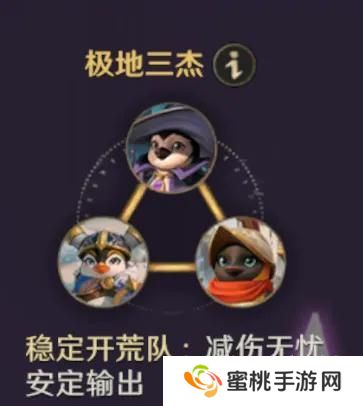 公测开荒第3期丨策略机制早知道