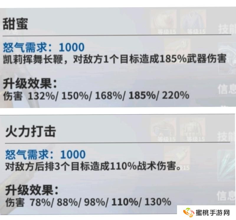 【玩家投稿】新手必看:角色装备篇