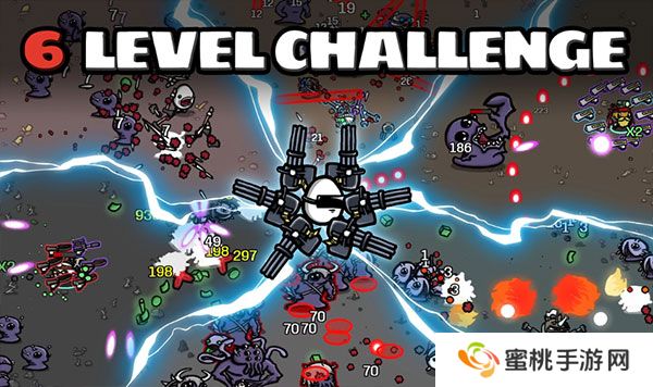 土豆兄弟深海魔怪dlc