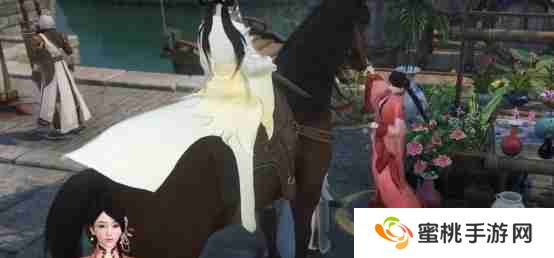 逆水寒手游捉猫记奇遇怎么过 捉猫记奇遇攻略