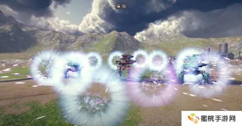 《机甲战队》反制神器！无人机猎奇者解析