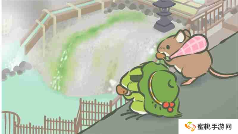 旅行青蛙中国之旅即将进入历史