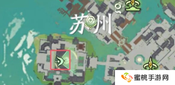 仙剑世界林氏宗志在哪得 林氏宗志获取位置分享