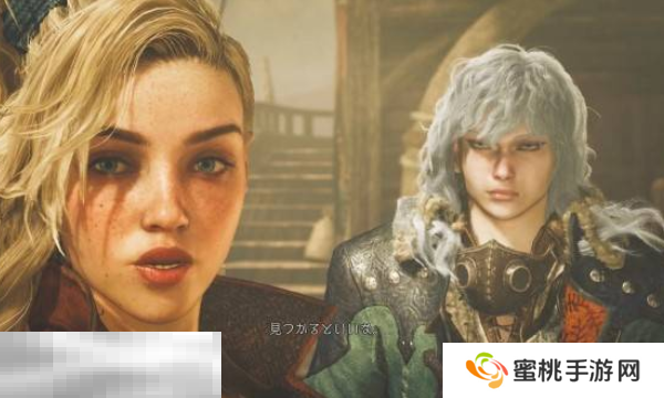 怪物猎人荒野捏脸数据分享 格里菲斯经典造型还原