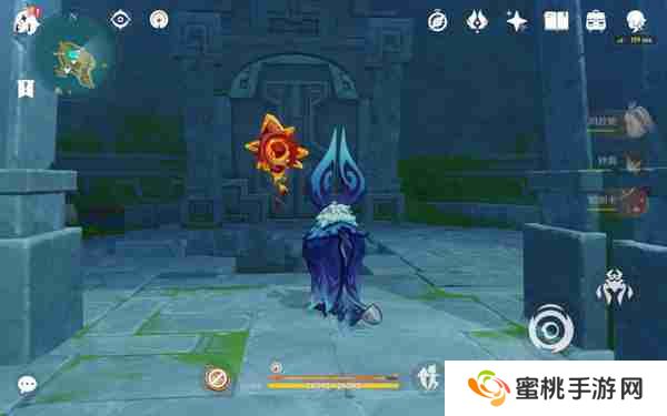 《原神》托佐兹之岛解密攻略 纳塔5.2托佐兹之岛任务怎么过