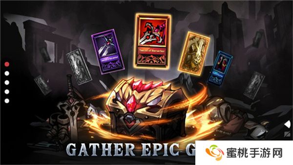 暗影骑士绝命旅途中文版