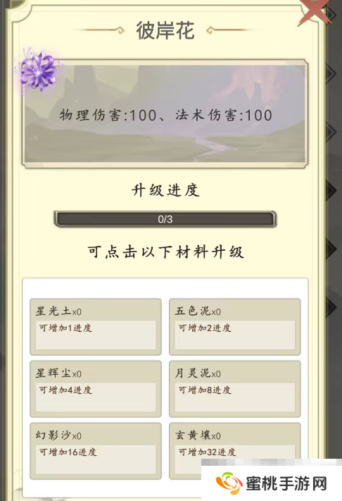 《穿越万世轮回》新手攻略大全