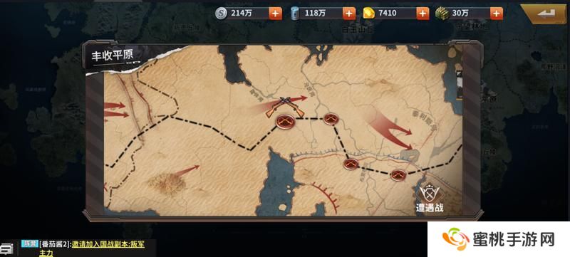 坦克雄师新手玩家如何快速提升等级和战力？