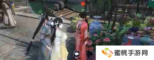 逆水寒手游捉猫记奇遇怎么过 捉猫记奇遇攻略