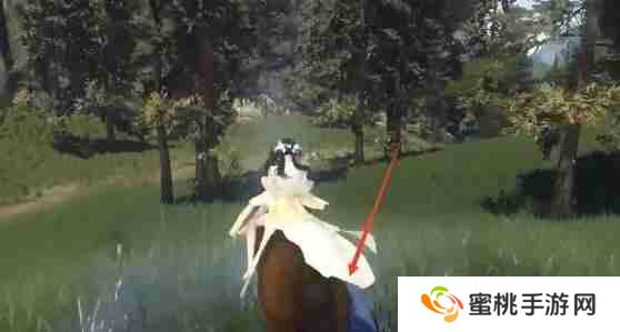 逆水寒手游捉猫记奇遇怎么过 捉猫记奇遇攻略