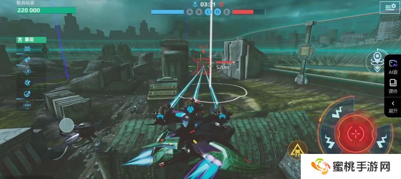 《机甲战队》反制神器！无人机猎奇者解析