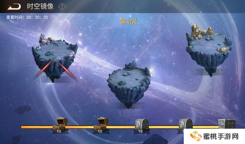 《荣耀文明》国战系统介绍（上）