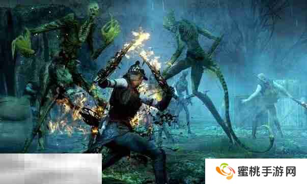 龙腾世纪控制台常用指令大全 龙腾世纪全代码指令合集