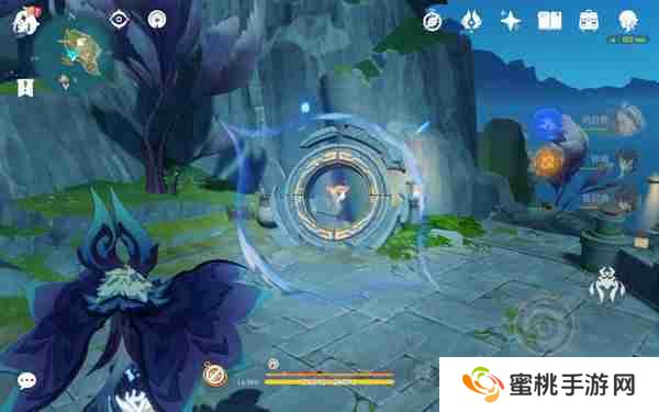 《原神》托佐兹之岛解密攻略 纳塔5.2托佐兹之岛任务怎么过