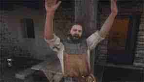 天国拯救2支线任务怎么完成-天国拯救2好好擦洗任务攻略