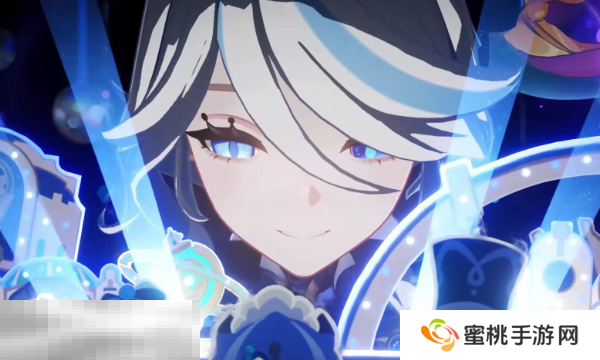 原神芙宁娜有什么平民配队 水岩双C组合玩法解析