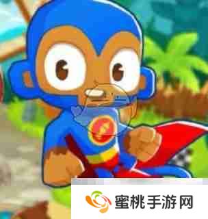 《气球塔防6手游》超猴侠加点推荐