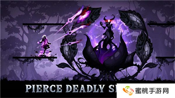 暗影骑士绝命旅途中文版