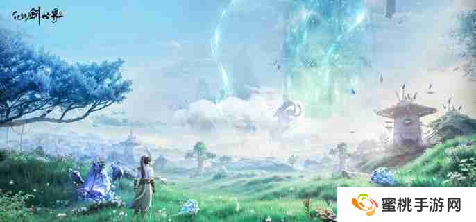 仙剑世界潦草的石刻在哪里 潦草的石刻位置解析