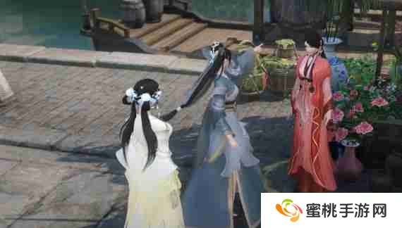 逆水寒手游捉猫记奇遇怎么过 捉猫记奇遇攻略